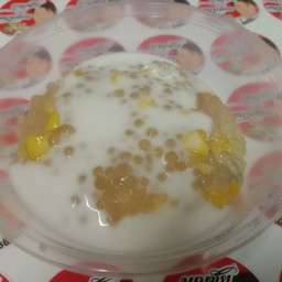 สาคูข้าวโพด