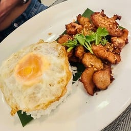 Trio Restaurant