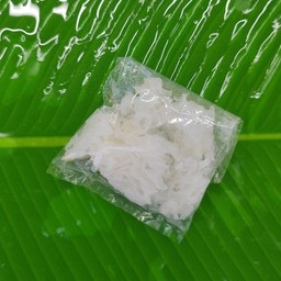 เห็ดหูหนูขาว