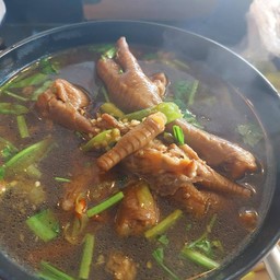 ซุปเปอร์ตีนไก่