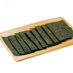 สาหร่ายแผ่น