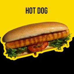 Hot dog