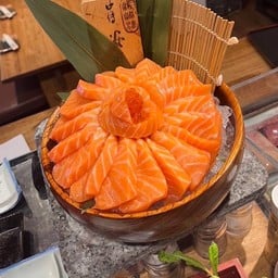 Yakkuza Izakaya @Ramkhamhaeng 164