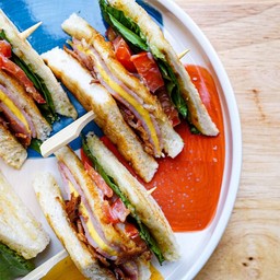 Club Sandwich
