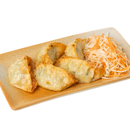 เกี๊ยวซ่า