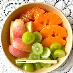 Wanjai ผลไม้หวานใจ