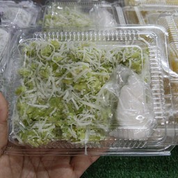 ขนมข้าวเม่า