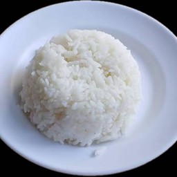 ข้าวเปล่า