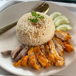 ร้านสำกำบ๋อcooking