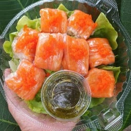 ลุยสวนคำโต By เบส (หน้าวัดบ้านเลือก)