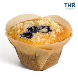 มัฟฟิน บลูเบอร์รี่ครัมเบิล