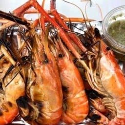 ตามสั่งอ้วนน้อย (พัฒนาการ51 ติดถนนใหญ่)