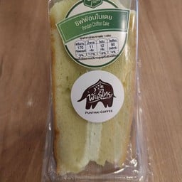 PunThai Coffee รัชดาซอย 3