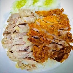 กวินข้าวมันไก่
