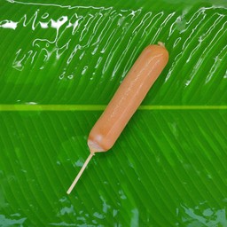 ไส้กรอกโกลด์จัมโบ้