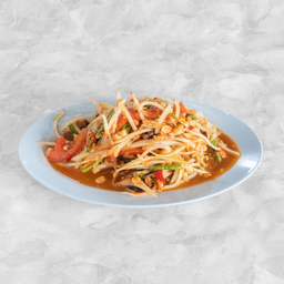 ตำไทยปู