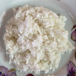 ข้าวเปล่า