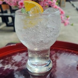 บ๊วยอุเมะโซดา ดริ้งค์