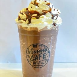 Cocoa Frappé โกโก้ปั่น