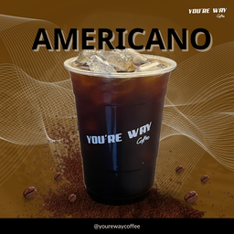 อเมริกาโน่