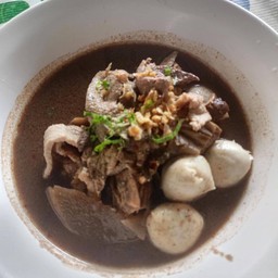 หมูรวมพิเศษ