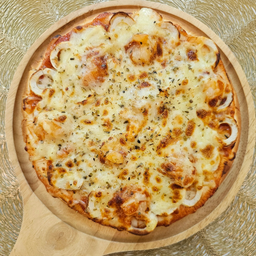 ต้มยำกุ้ง ไซส์ XL