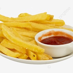 เฟรนซ์ฟรายส์