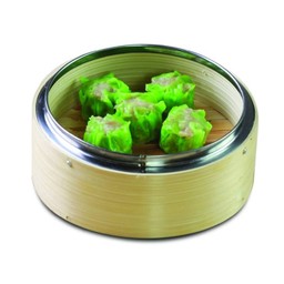 ขนมจีบหมู