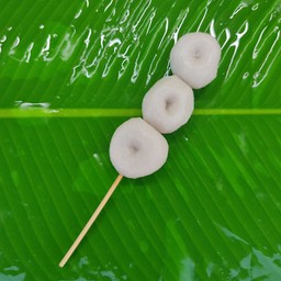 ลูกชิ้นปลาบุ๋ม