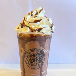 CHOCOLATE FRAPPE ช็อคโกแลตปั่น