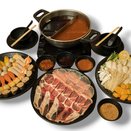 SET L หมู