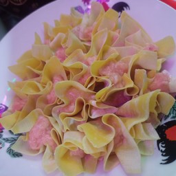 เกี๊ยวต้ม