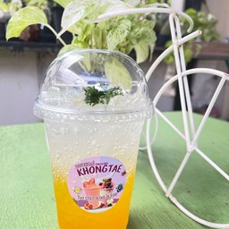 ส้มโซดา