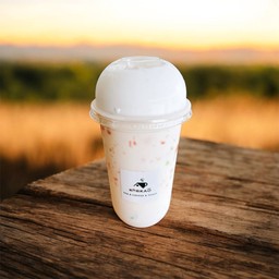 โยเกิร์ต ปีโป้ ปั่น