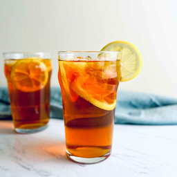 Lemon Tea