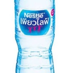 น้ำเปล่า600 ml