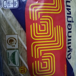 เส้นหมี่อบแห้ง ไวไว 180กรัม