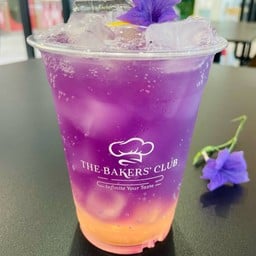 ลาเวนเดอร์ ฟิซซี่