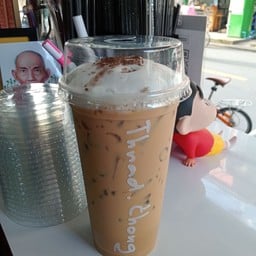 มอคค่าเย็น