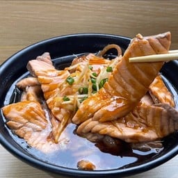 บราวน์ต้มซีอิ๊ว