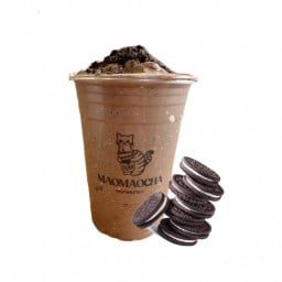 เหมาเหมาฉา ถนนมหาจักรพรรดิ์