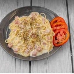 สปาเก็ตตี้คาโบนาร่า