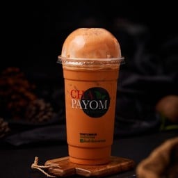 ชาเย็นพะยอม