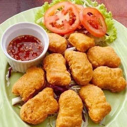 นักเก๊ต