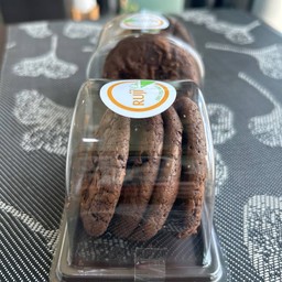 บราวนี่ซอฟท์คุ้กกี้