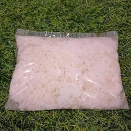ข้าวเปล่า