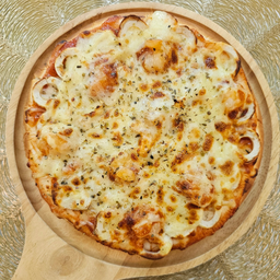 ต้มยำกุ้ง ไซส์ L