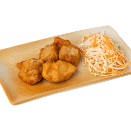 ไก่คาราเกะ