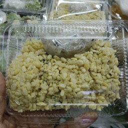 ขนมถั่วแปบ