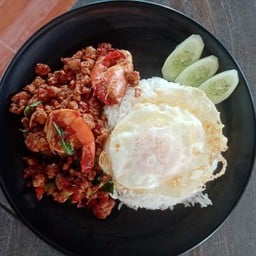 ครัวยามเย็น